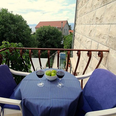 Villa Renipol Adults Only Sutivan Kamer foto