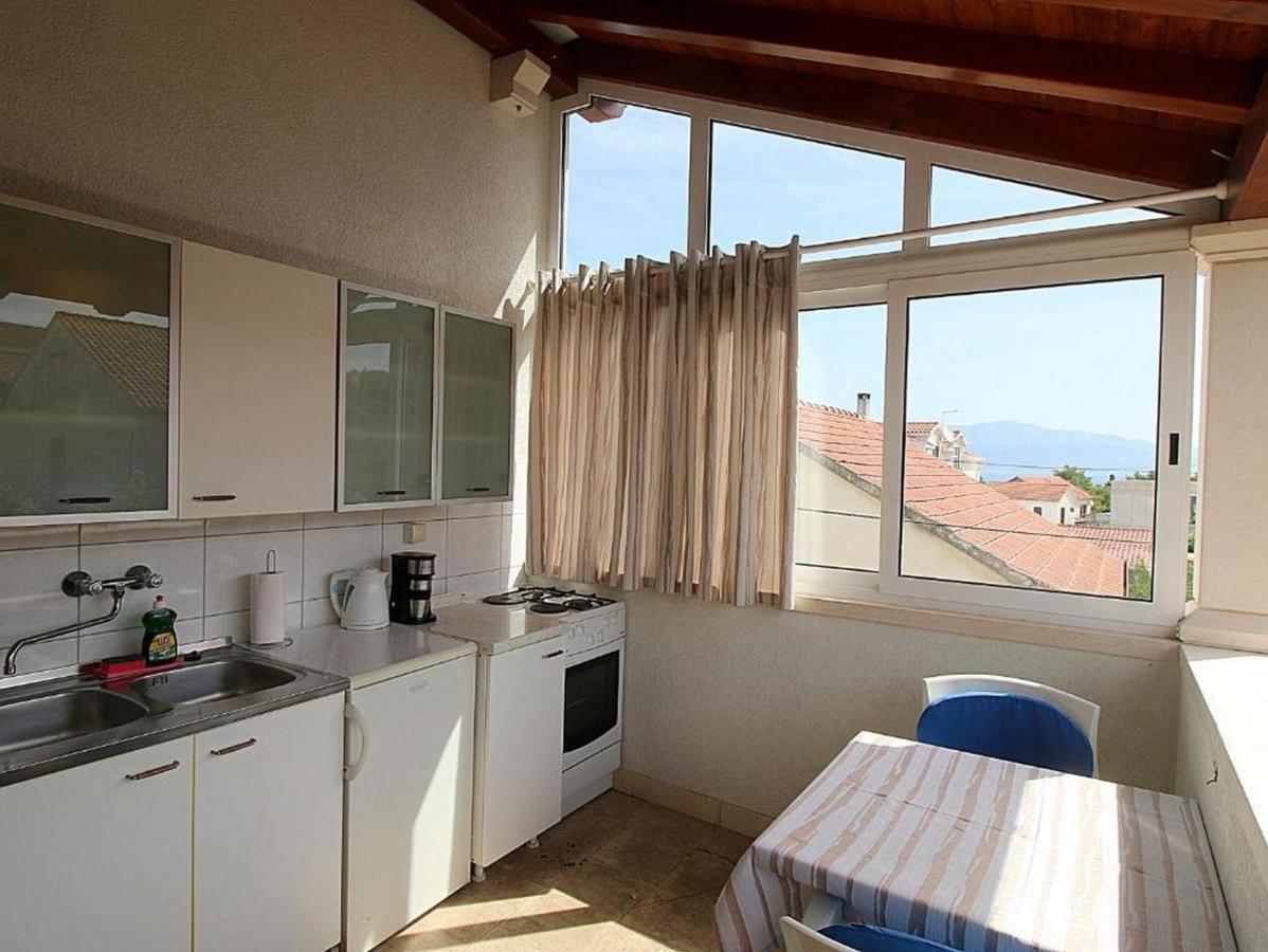 Villa Renipol Adults Only Sutivan Buitenkant foto