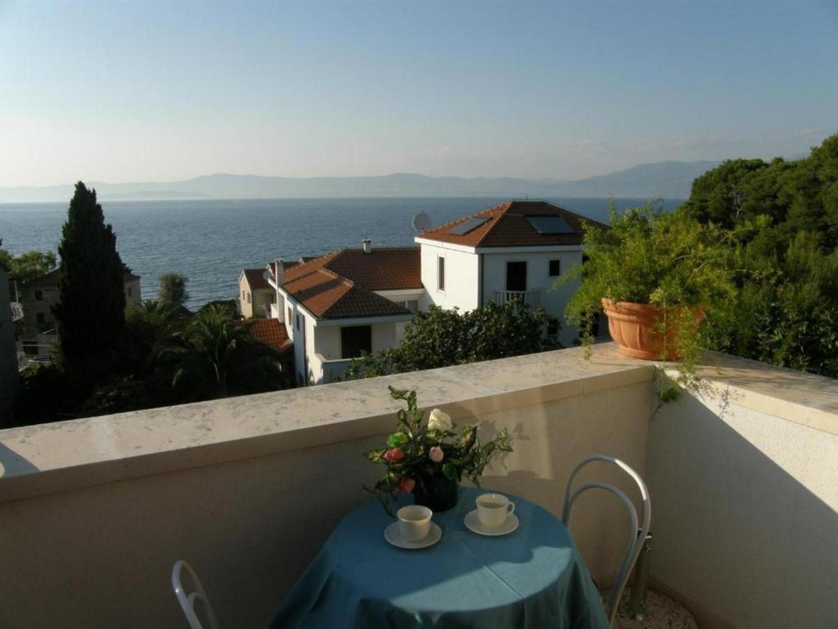 Villa Renipol Adults Only Sutivan Buitenkant foto
