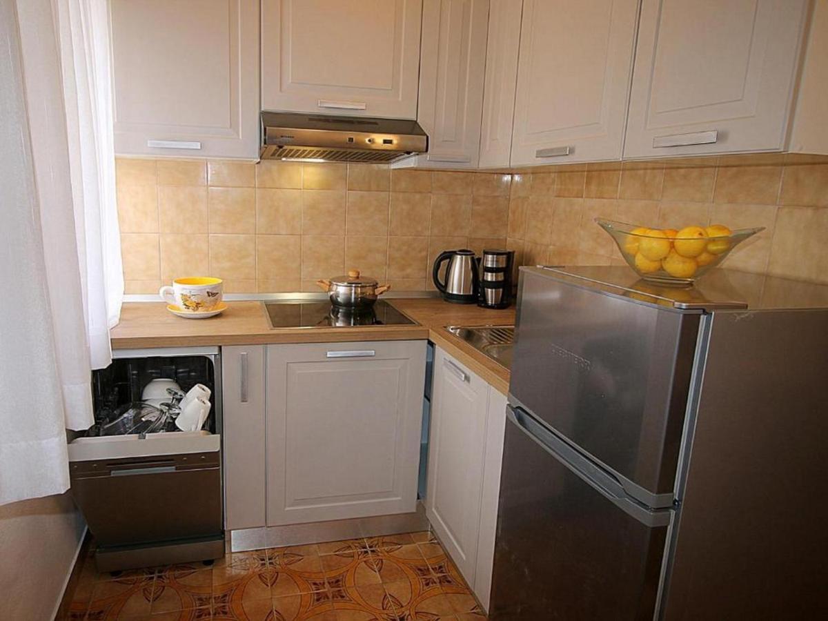 Villa Renipol Adults Only Sutivan Buitenkant foto