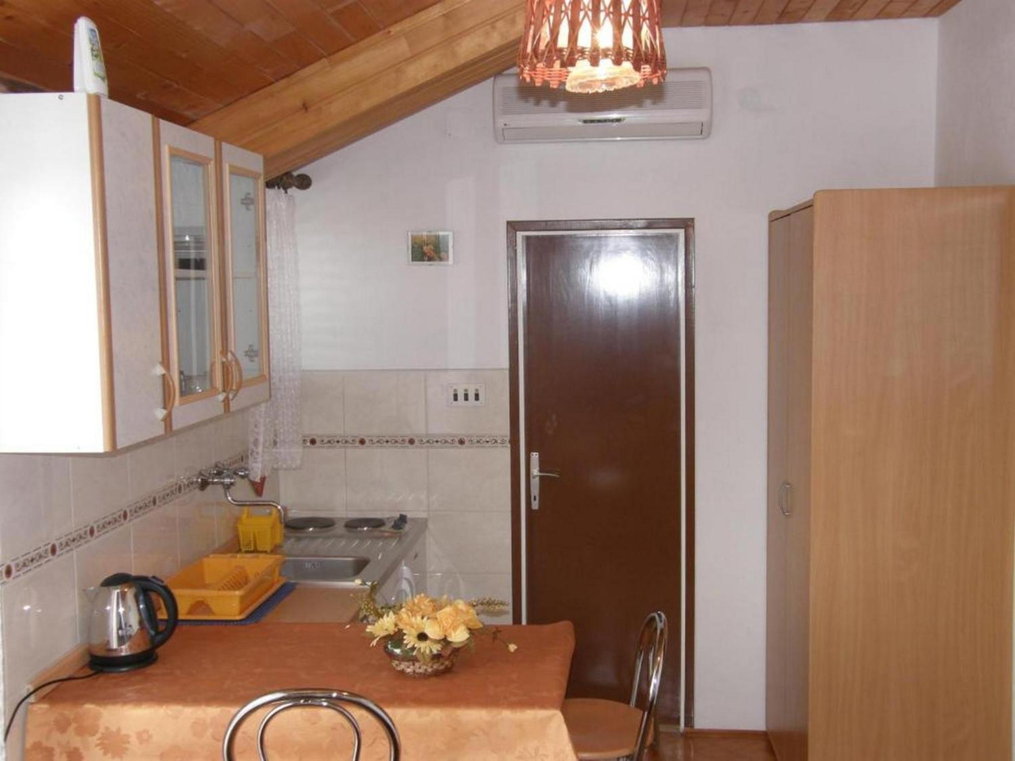 Villa Renipol Adults Only Sutivan Kamer foto
