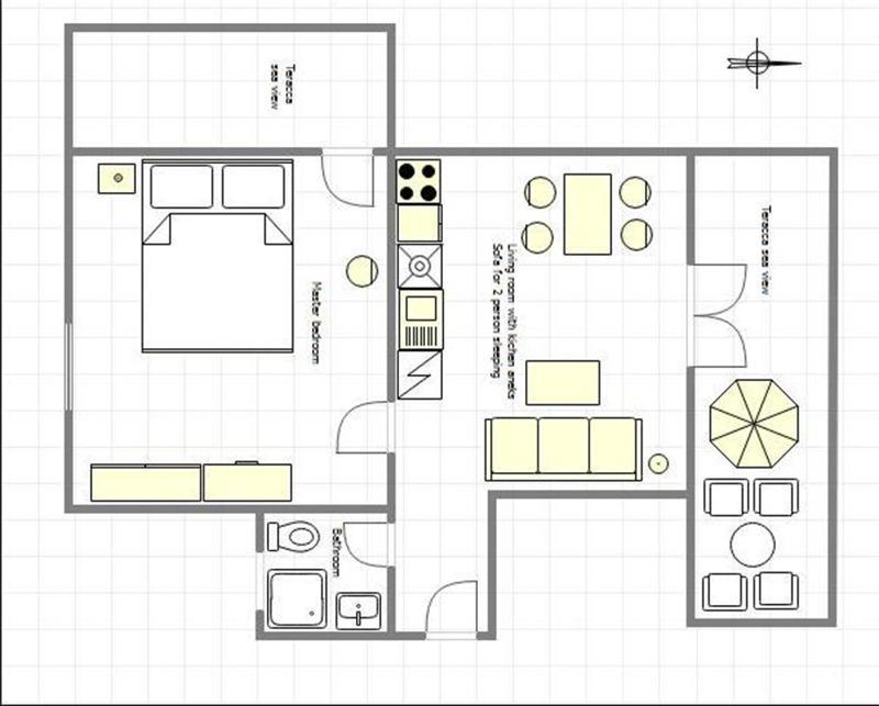 Villa Renipol Adults Only Sutivan Buitenkant foto