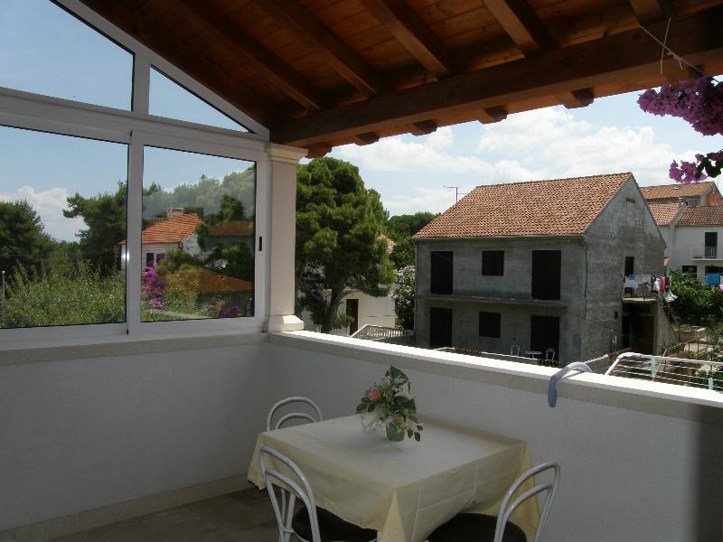 Villa Renipol Adults Only Sutivan Buitenkant foto
