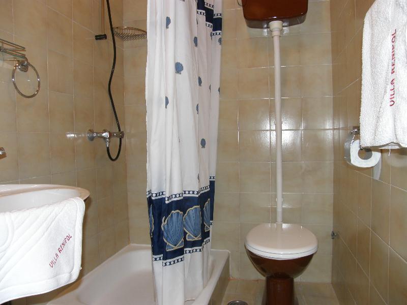 Villa Renipol Adults Only Sutivan Buitenkant foto